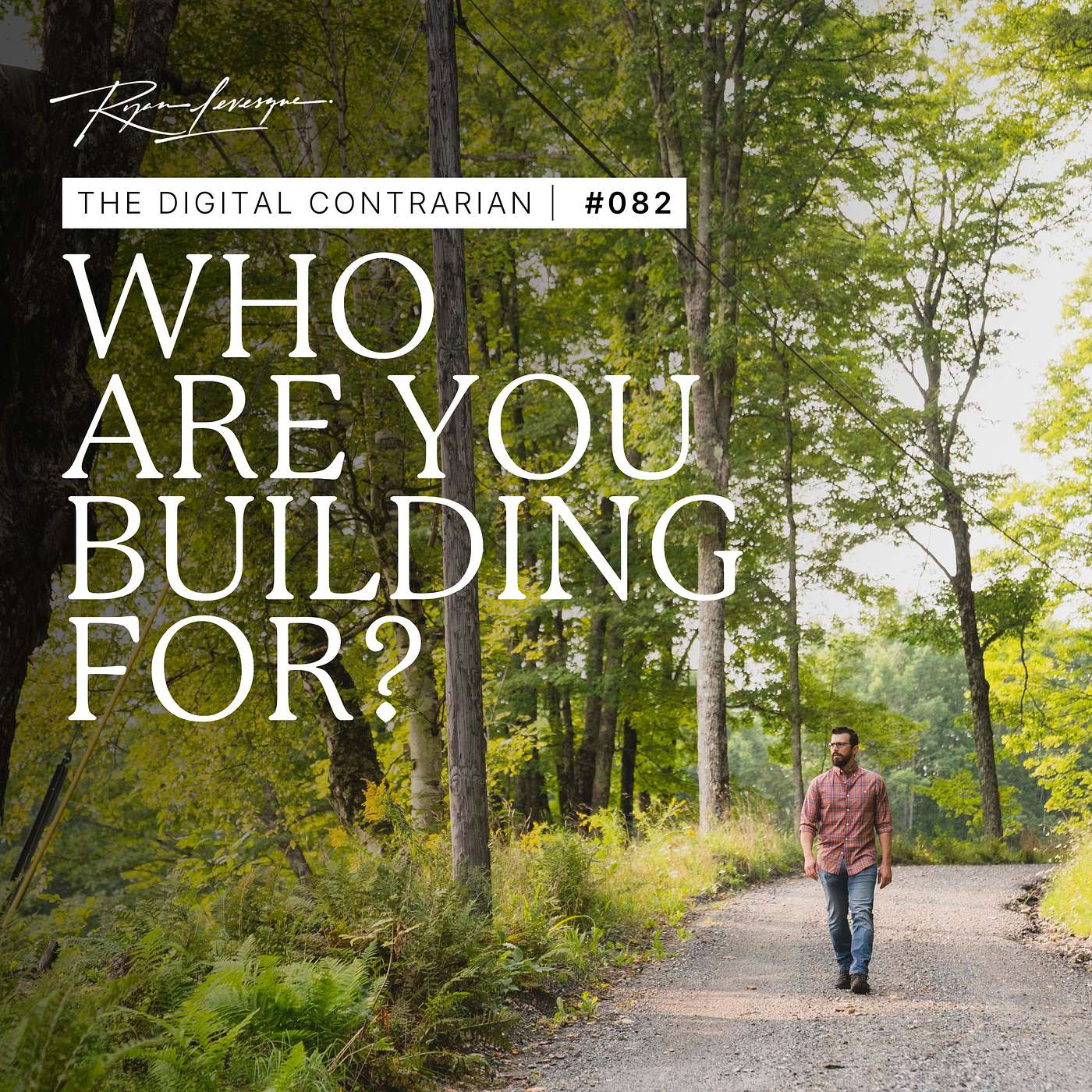 TDC 082: Part 3: The "Contrarian Cannon" (Continued)