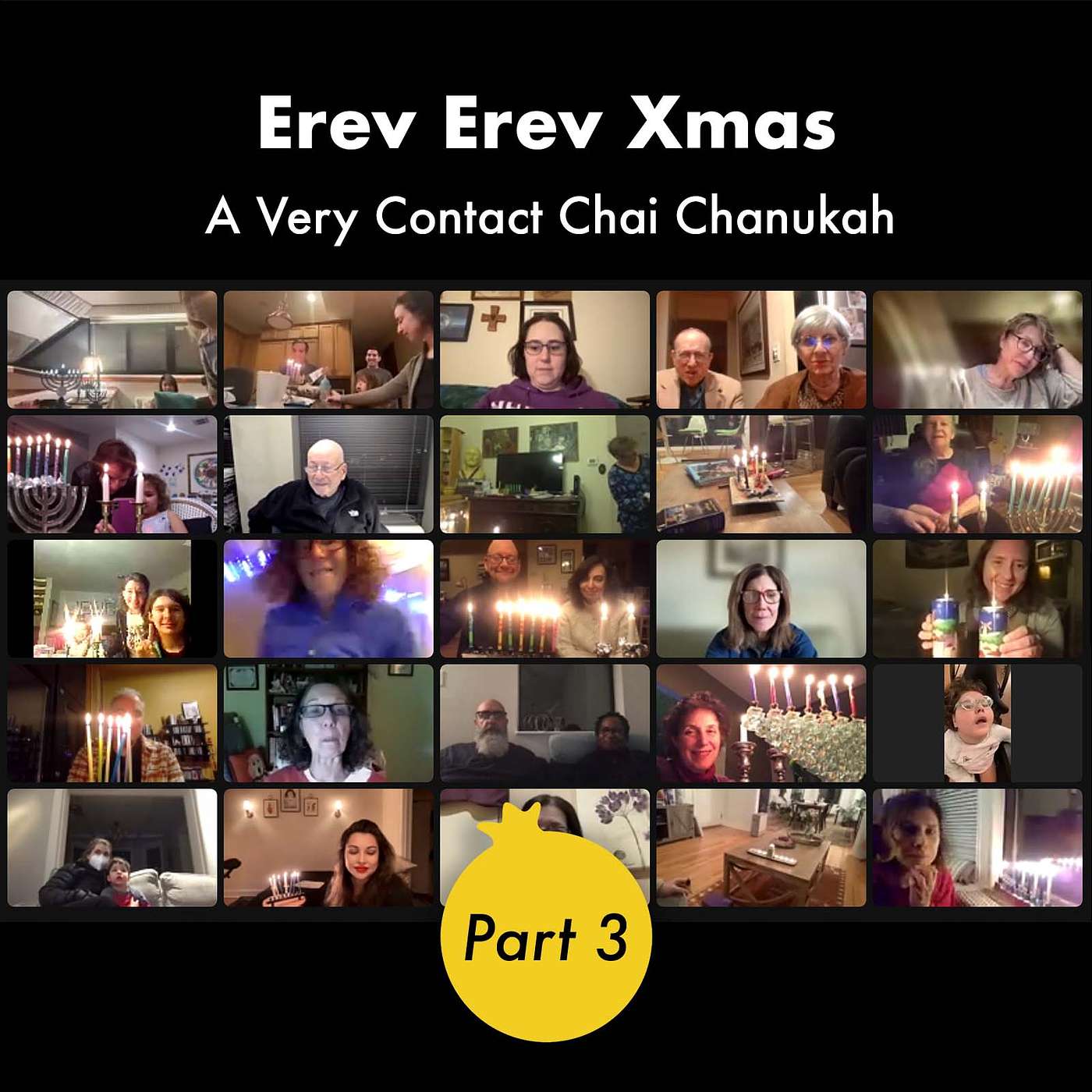 Contact Chai