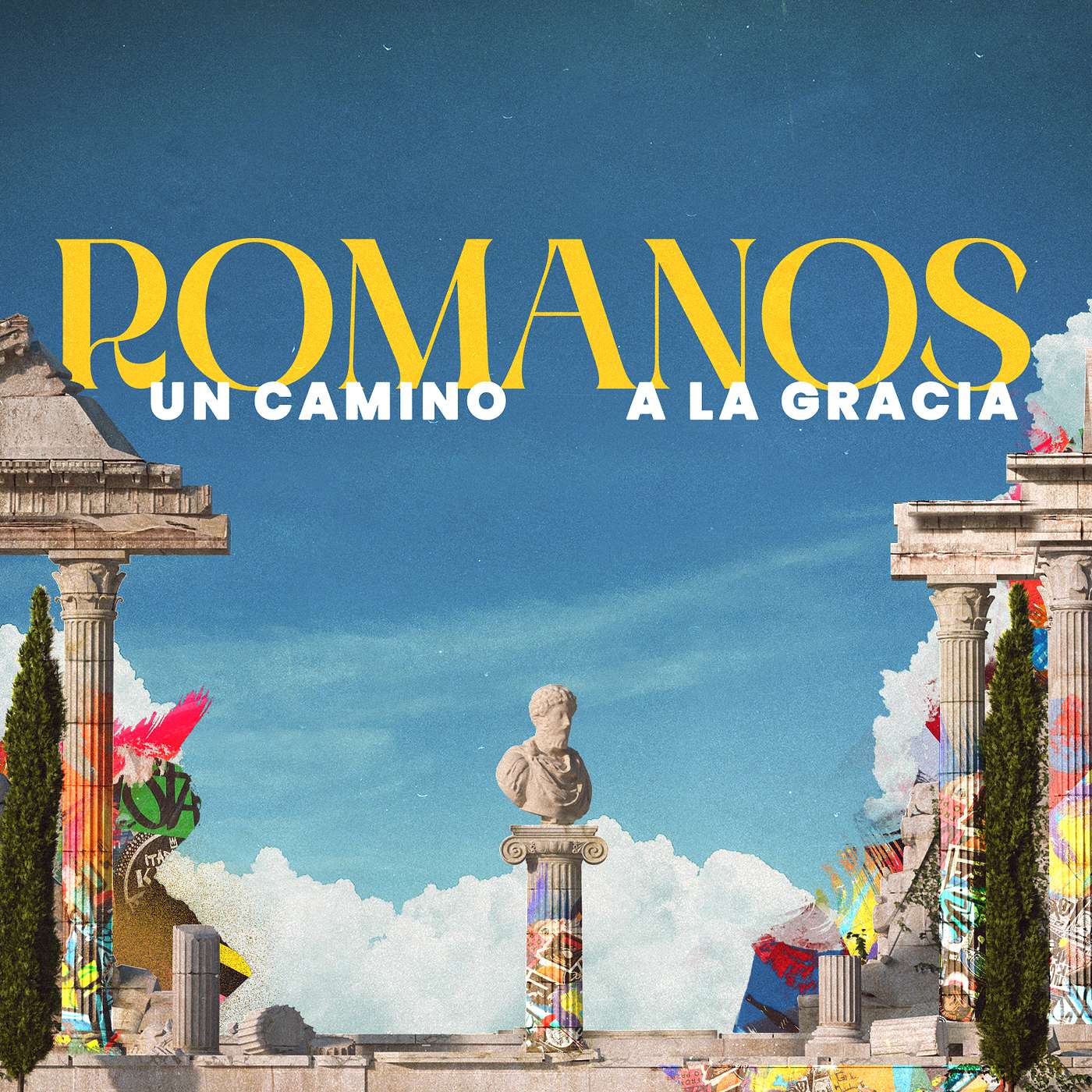 6. Romanos - El Supremo Llamado A La Unidad 6. Romanos - El Supremo Llamado A La Unidad