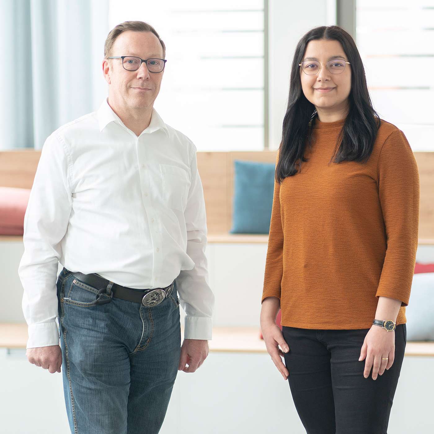 Atradius Beats - Der Podcast mit Charlotte