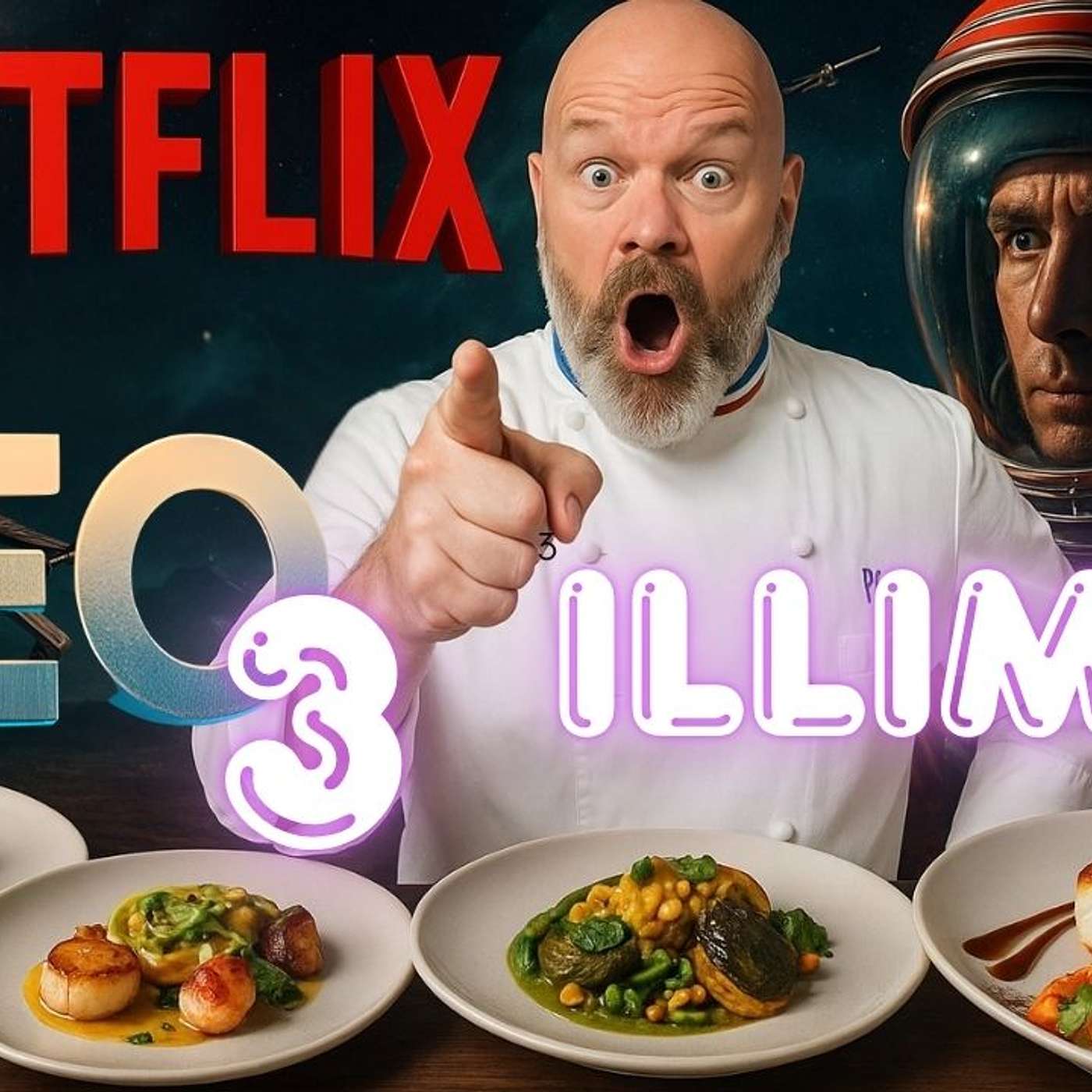 Comment J’ai débloqué Veo3 illimité (et c’est DINGUE !) Veo 3