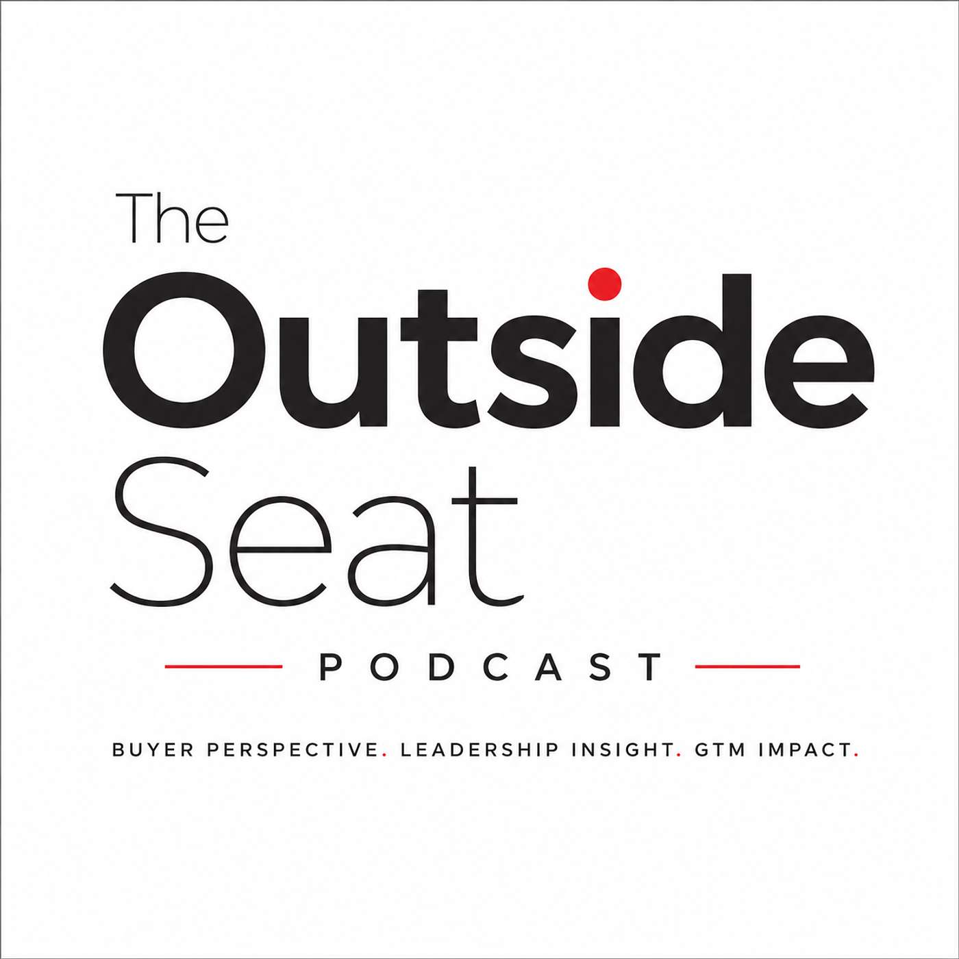 The Outside Seat Podcast