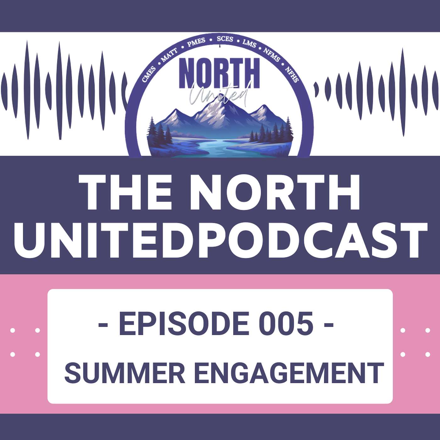 Episode 5: Summer Engagement