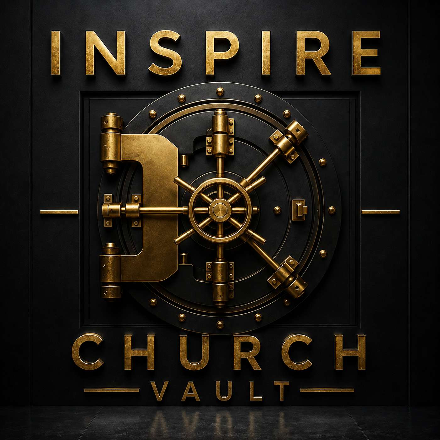 INSPIRE CHURCH VAULT