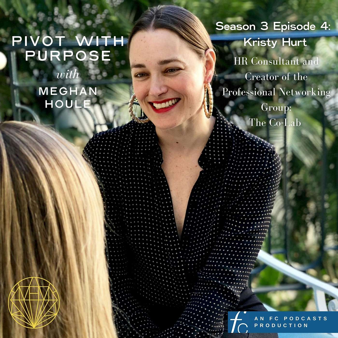 Pivot with Purpose with Meghan Houle