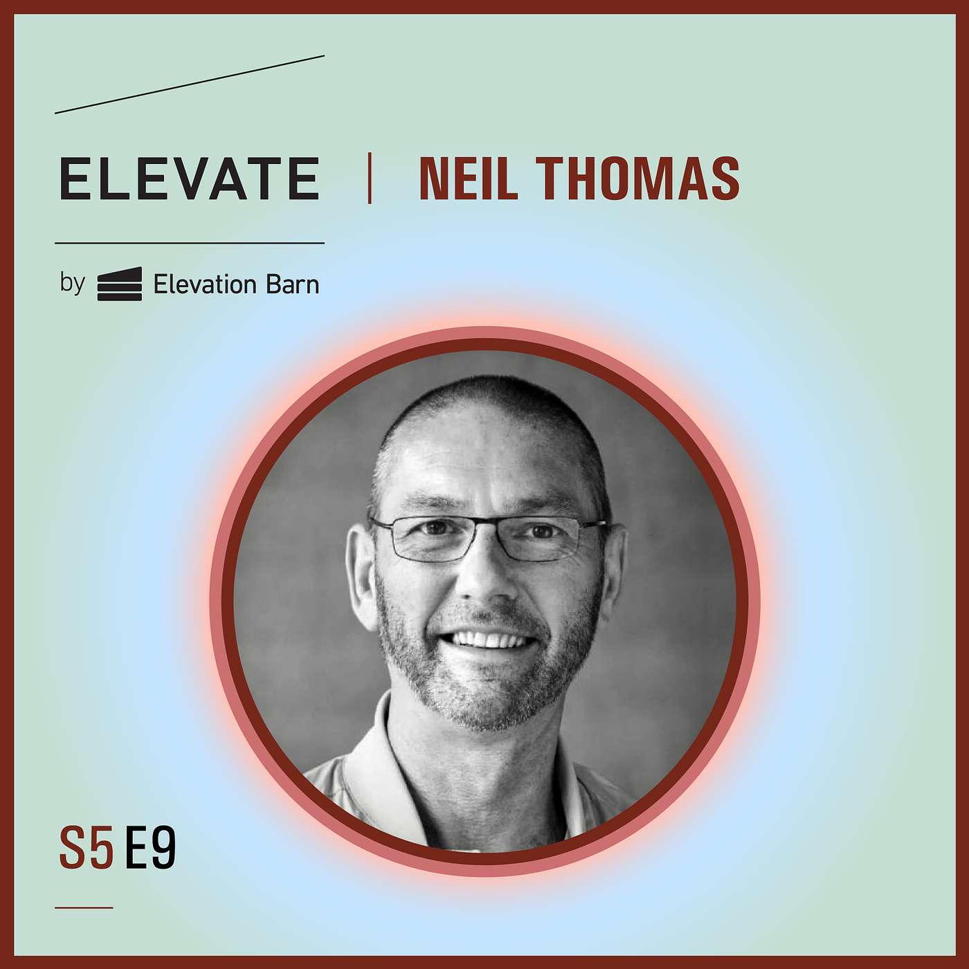 ELEVATE Podcast