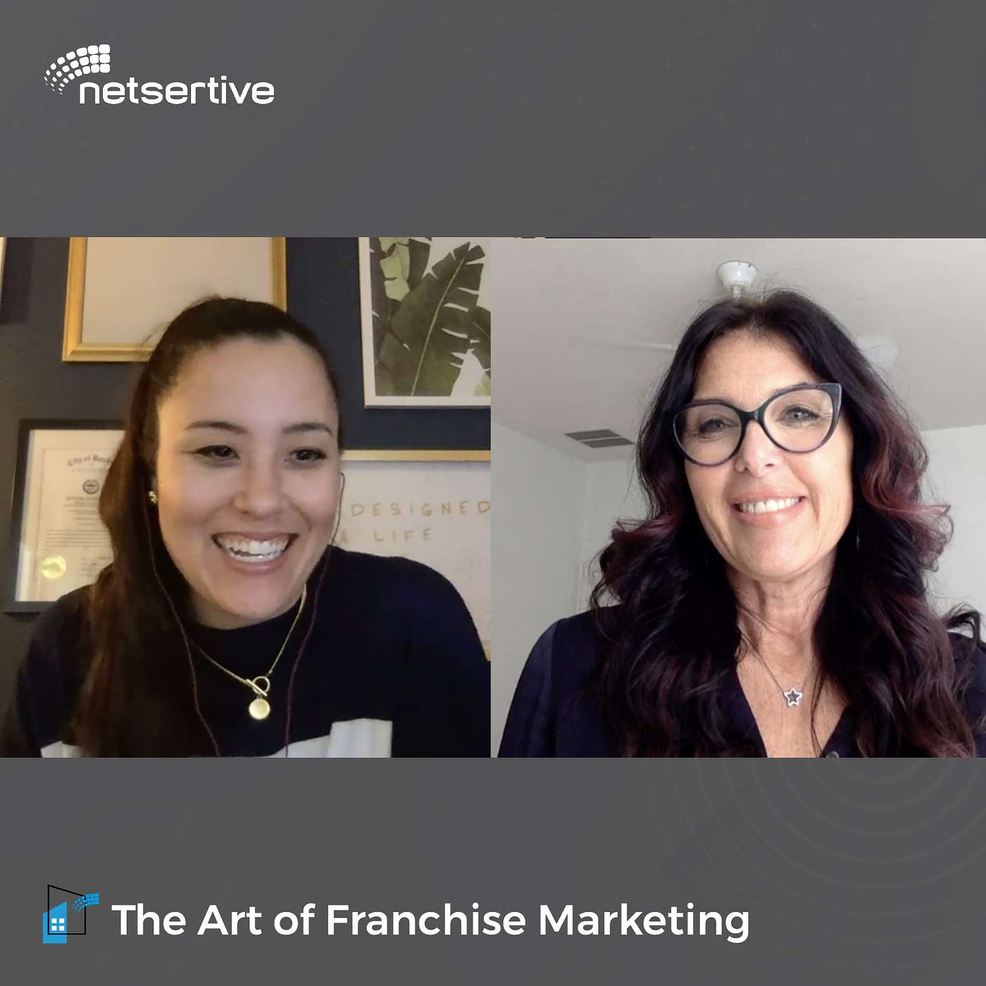 The Art of Franchise Marketing