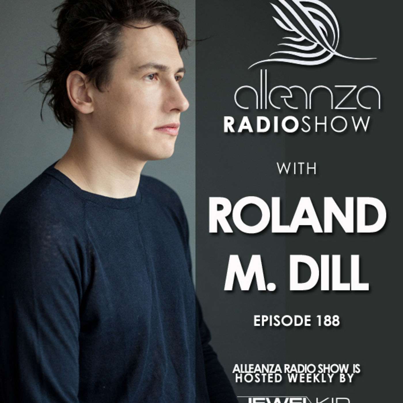 Episode 188 - Roland M. Dill