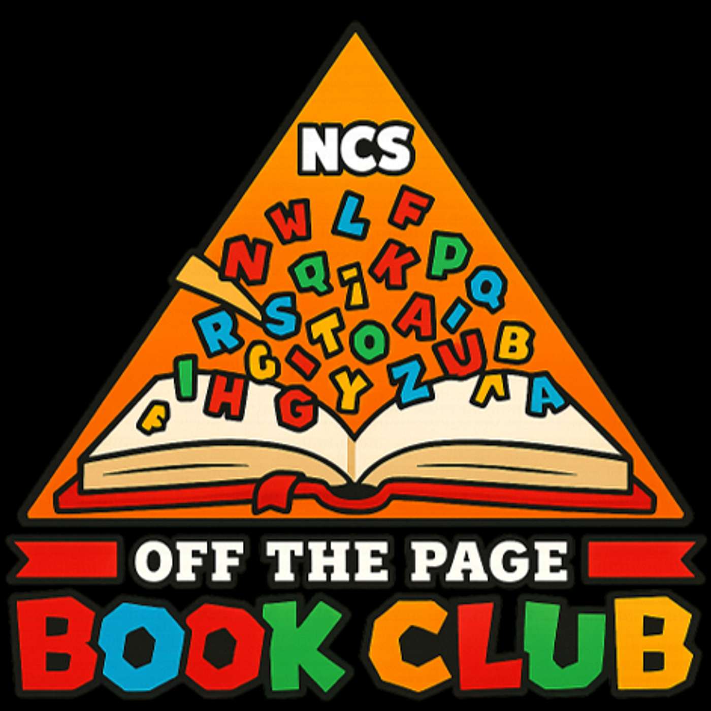 Off the Page Book Club