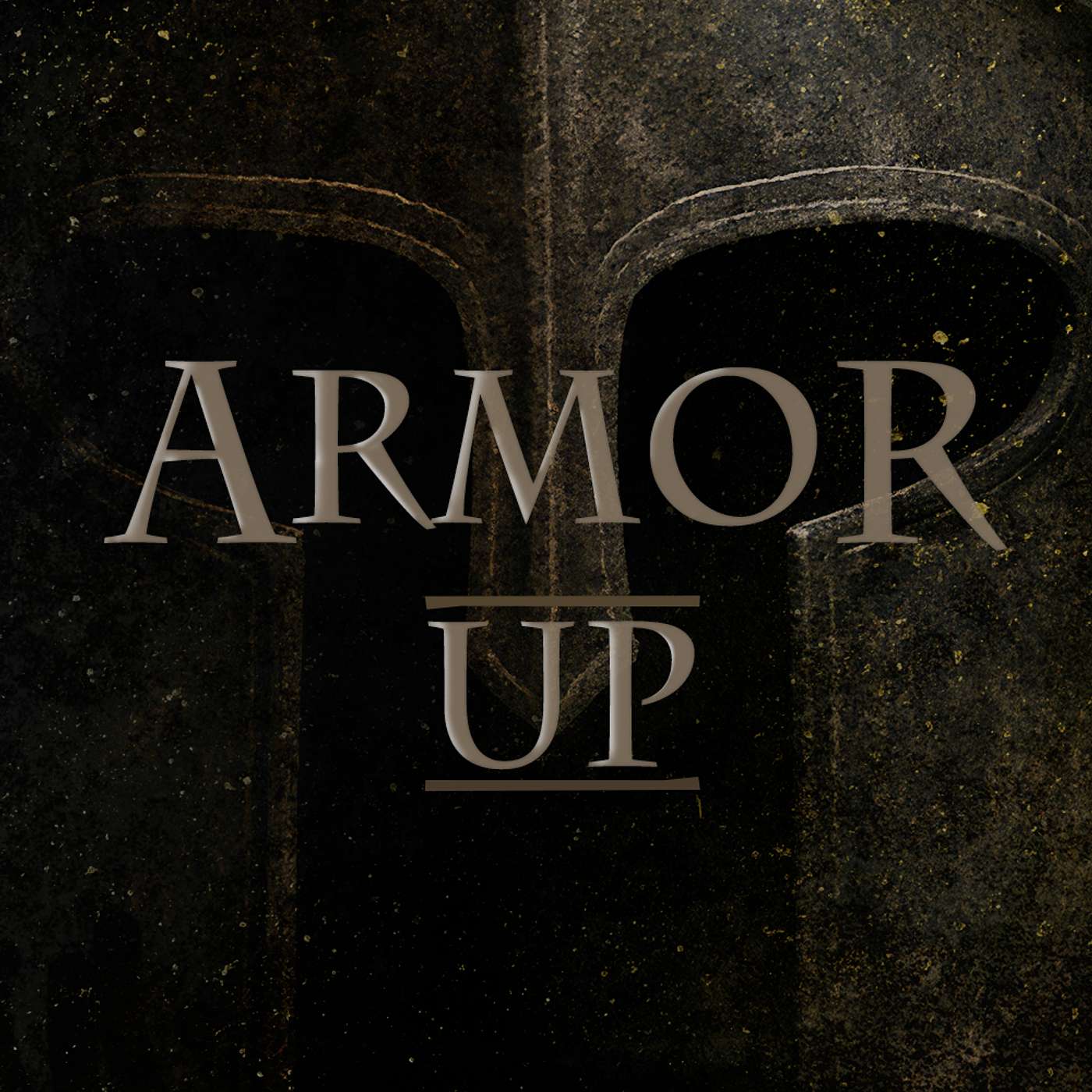 Amor Up - Your Equipment Pt.1 (Belt, Breastplate) (Week 2)