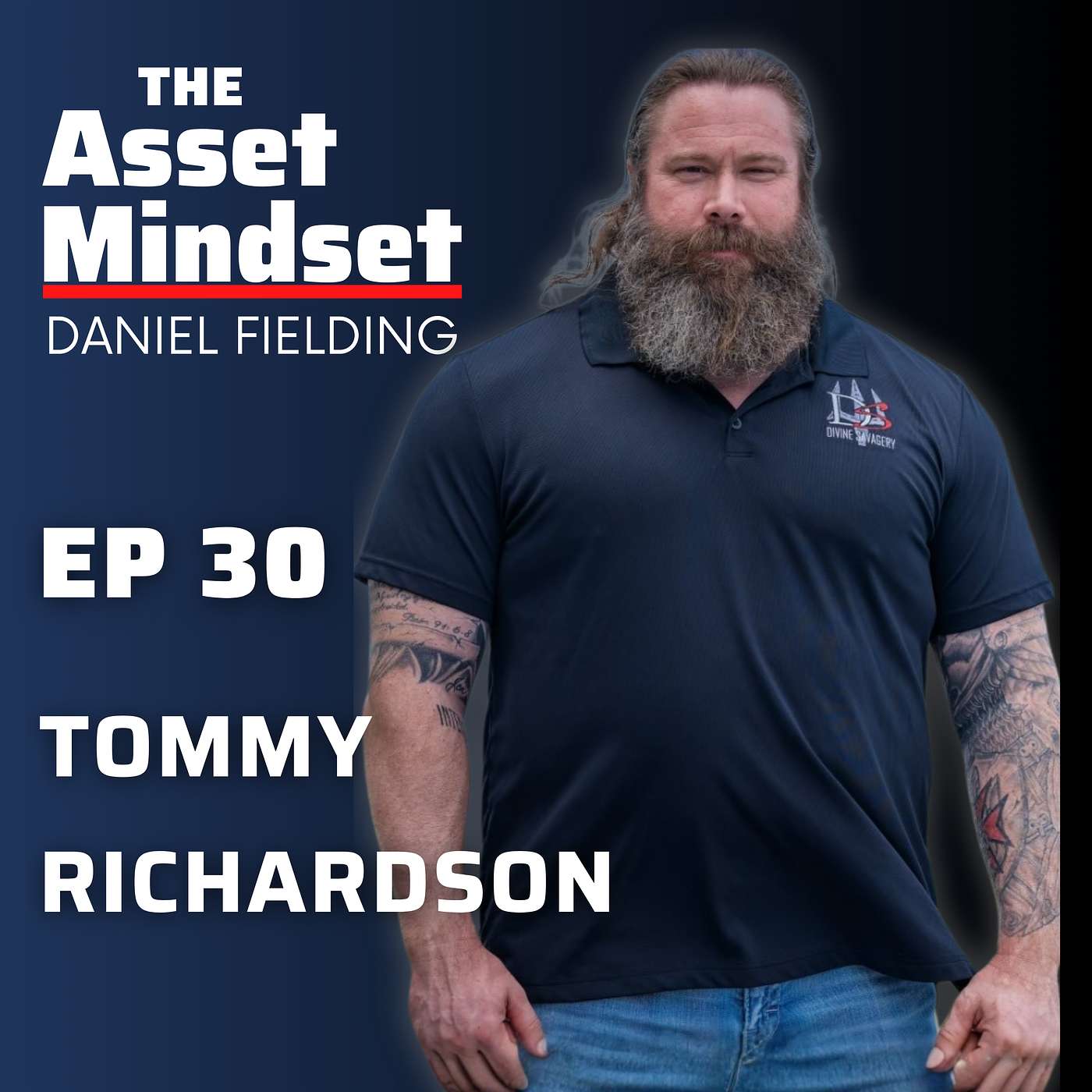 The Asset Mindset