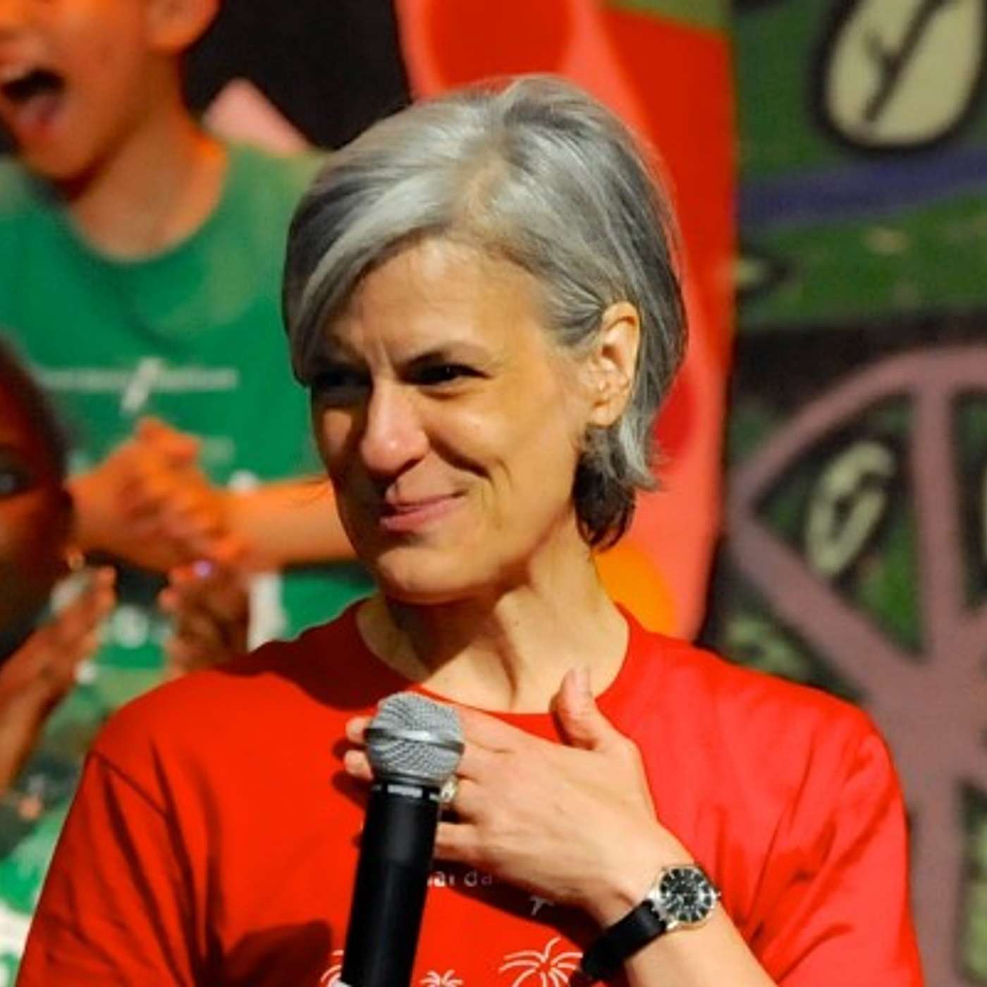 National Dance Institutes Kay Gayner Talks New Job, Dance For All And More On The Harlem World Magazine Podcast