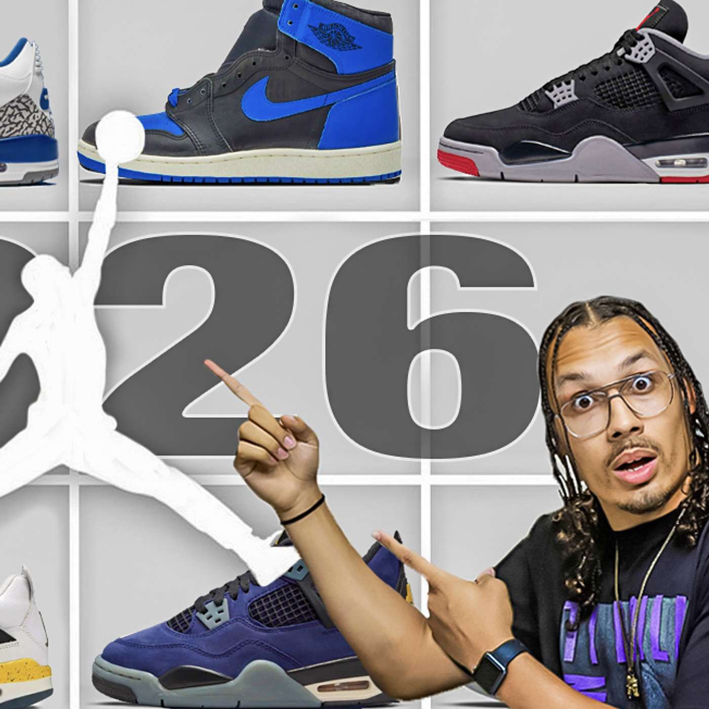 Air Jordan 2026 Sneaker Release Update Listen Before You Buy