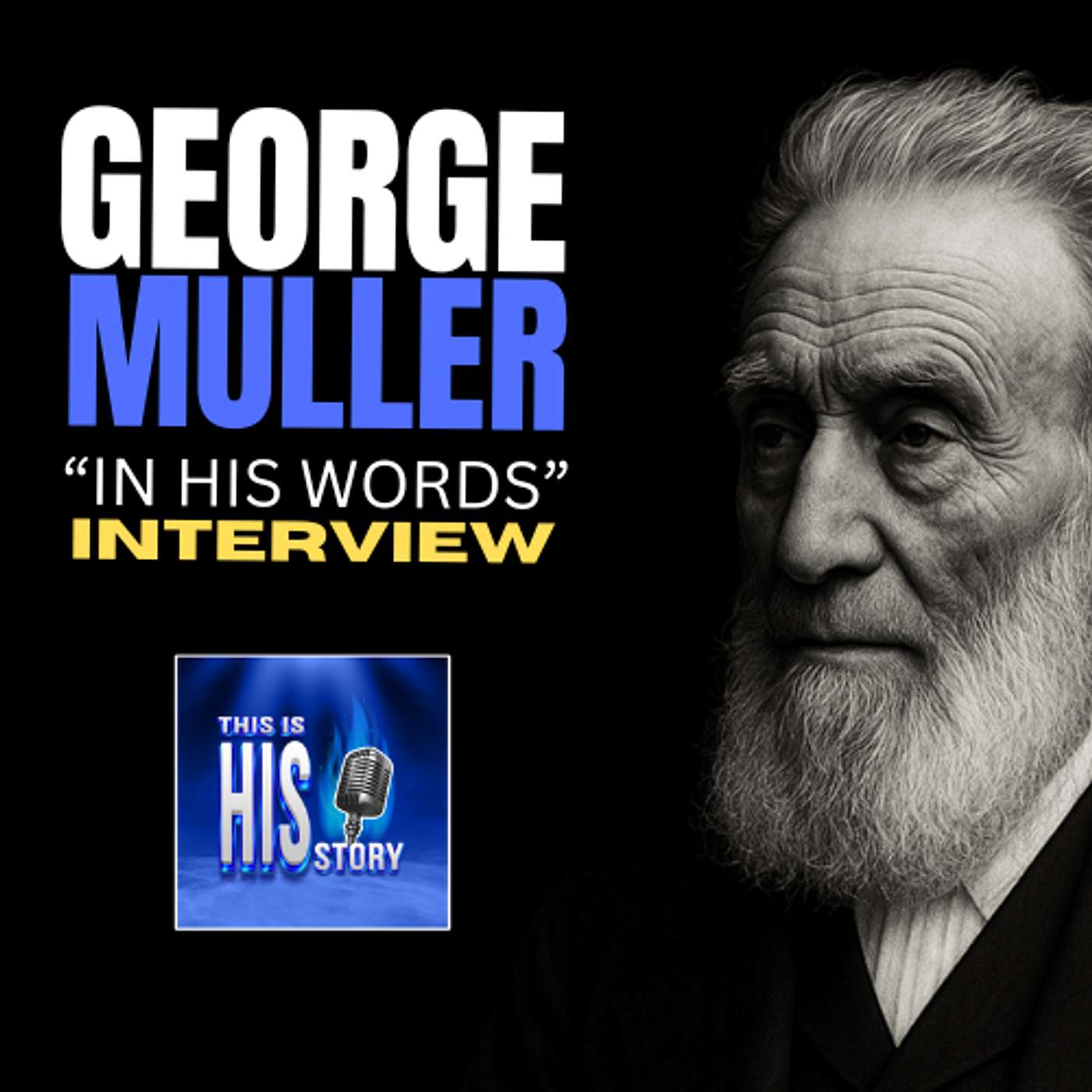 This is HIS Story Podcast