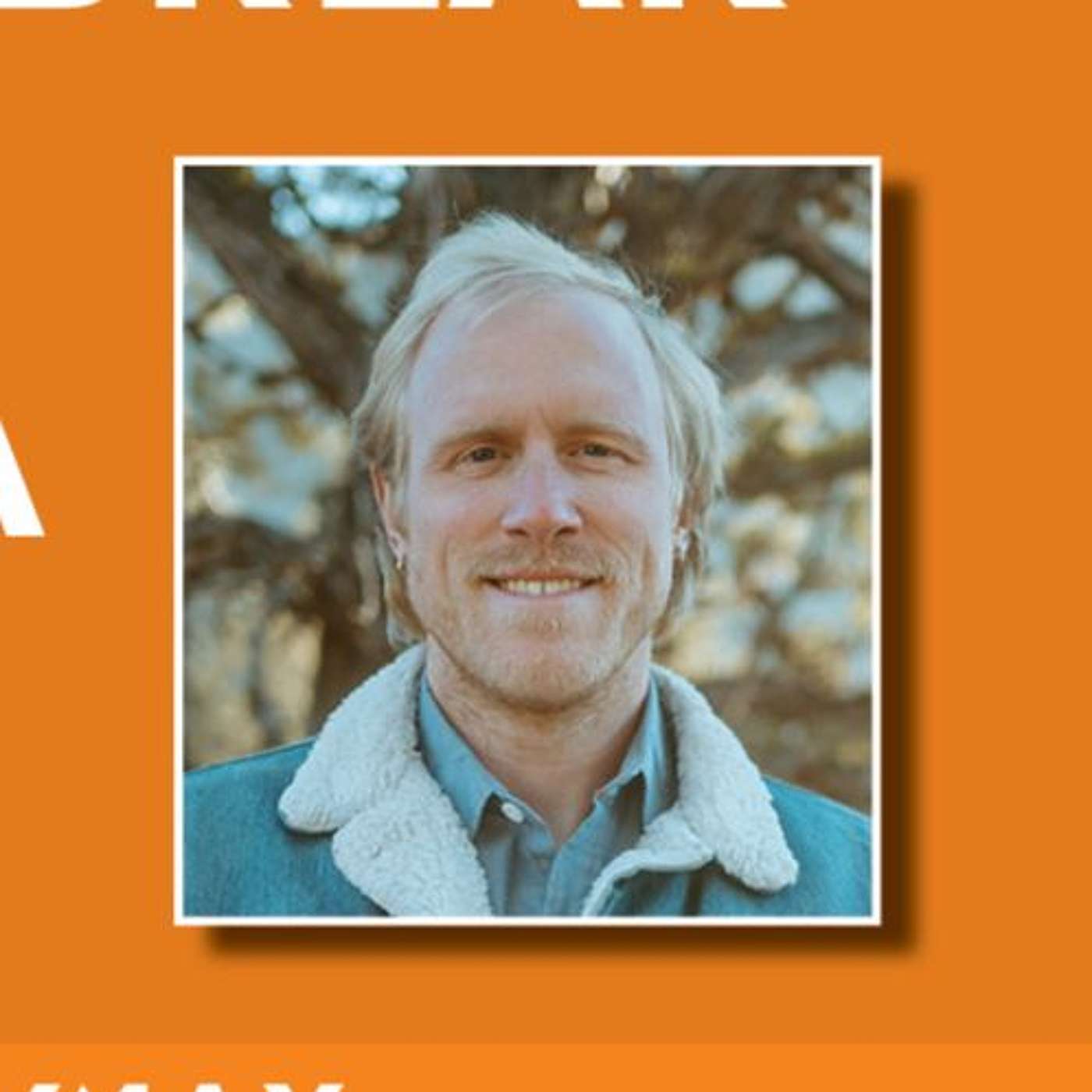 Bend Don't Break: Matt Muchna, Executive Director of Envision Bend episode artwork