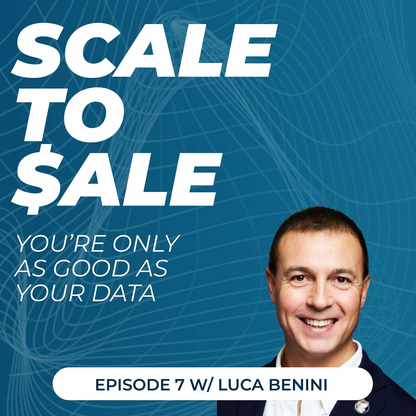 Scale to Sale: Stories from Salesforce ISV founders