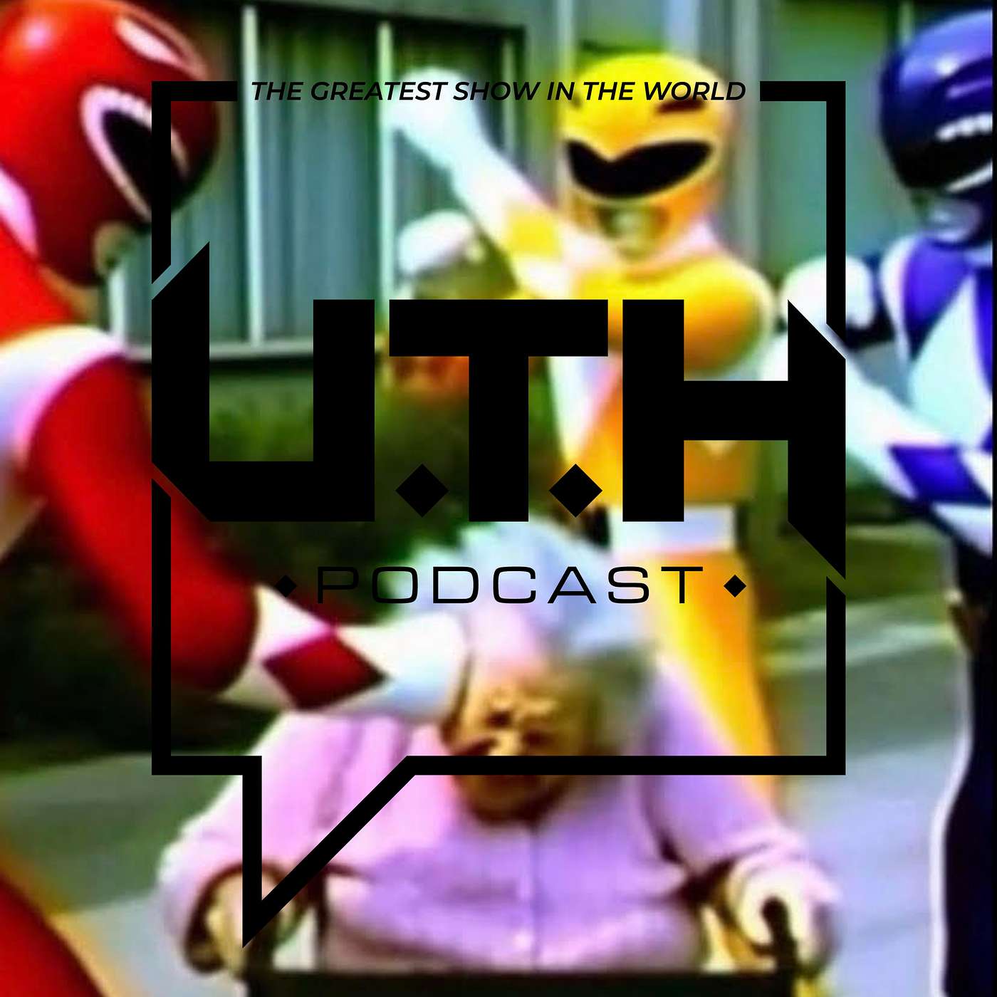 Ep. 87 Trunk Ep. 87 Trunk