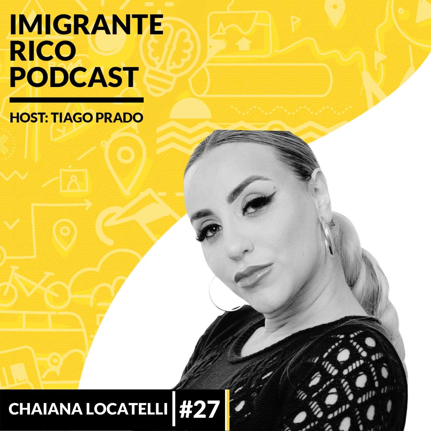 Imigrante Rico Podcast