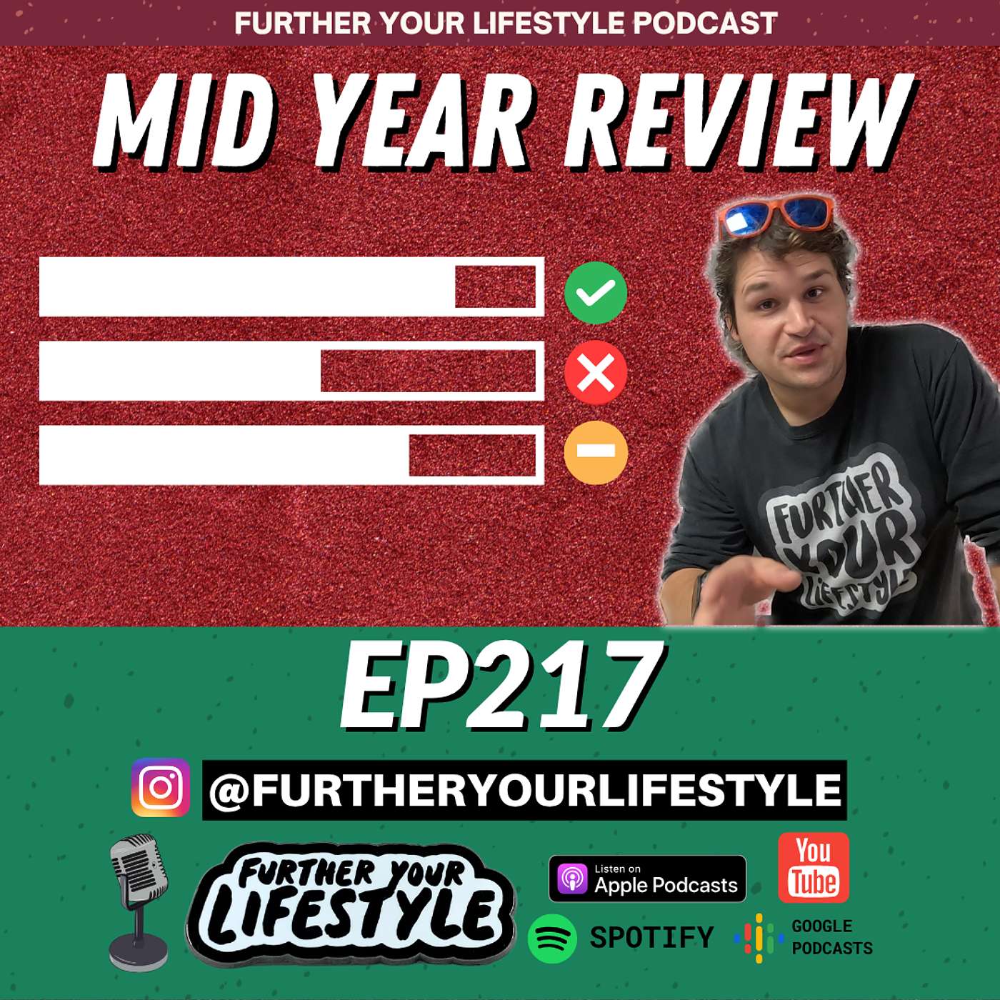 Further Your Lifestyle