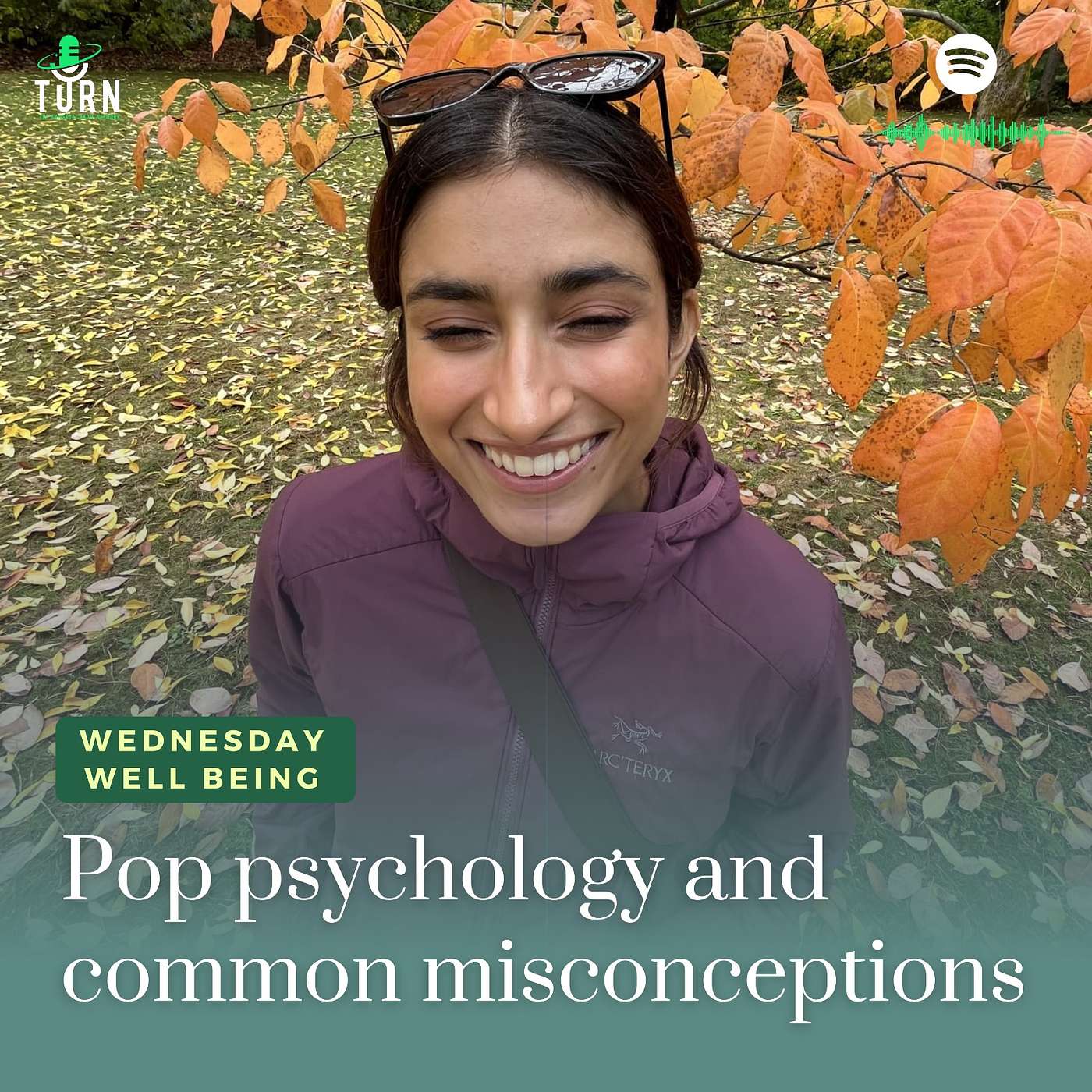 #141 - Wellbeing Wednesday with Gurjeet! Pop Psychology and Misconceptions