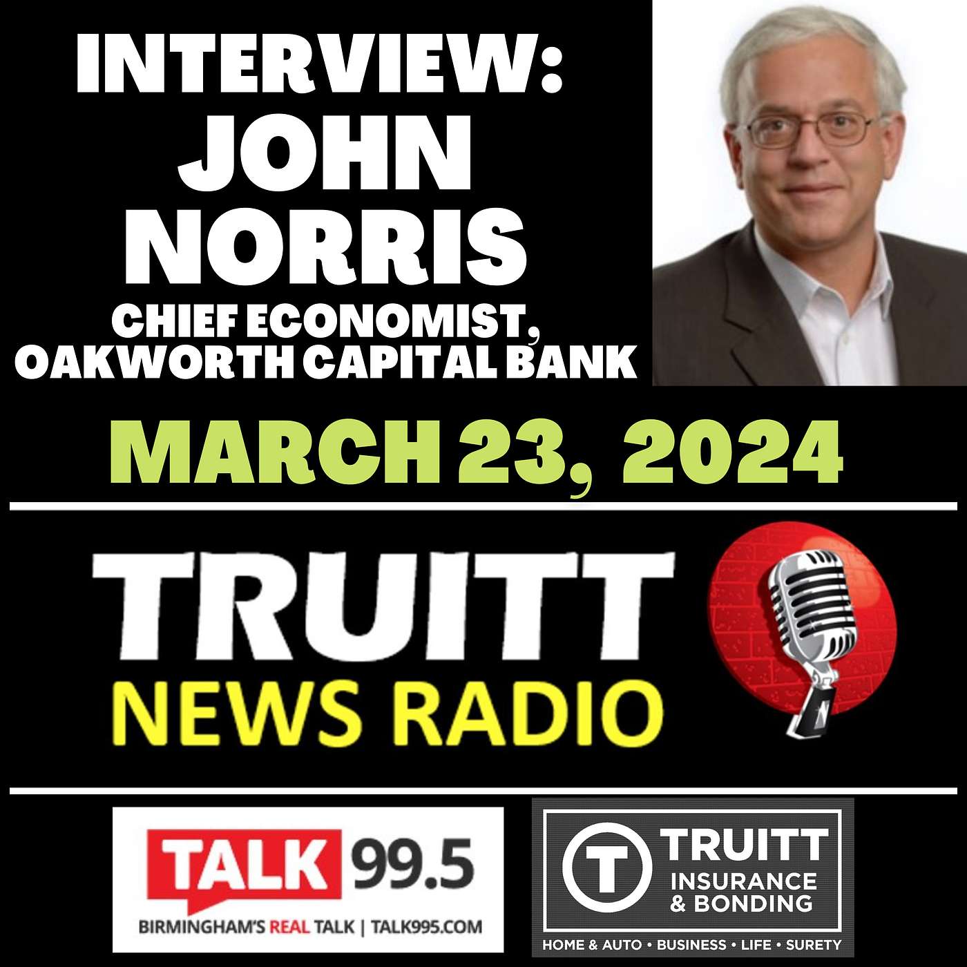 TRUITT NEWS RADIO