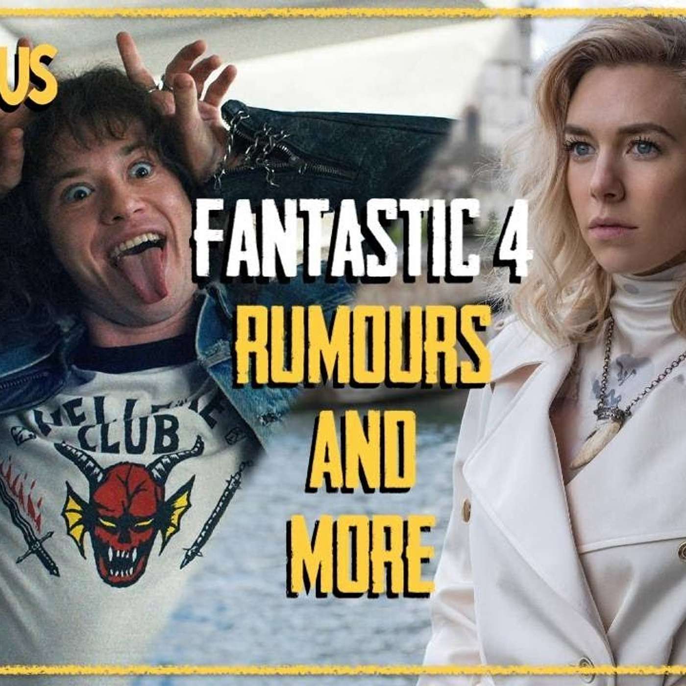 Marvelous Chats Podcast