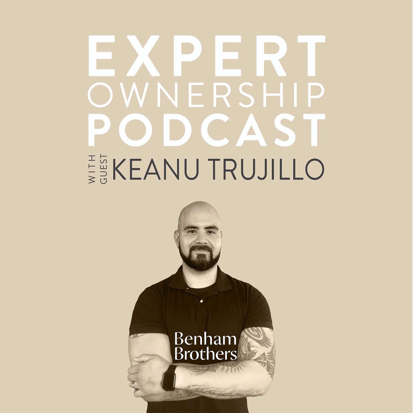 Expert Ownership Podcast