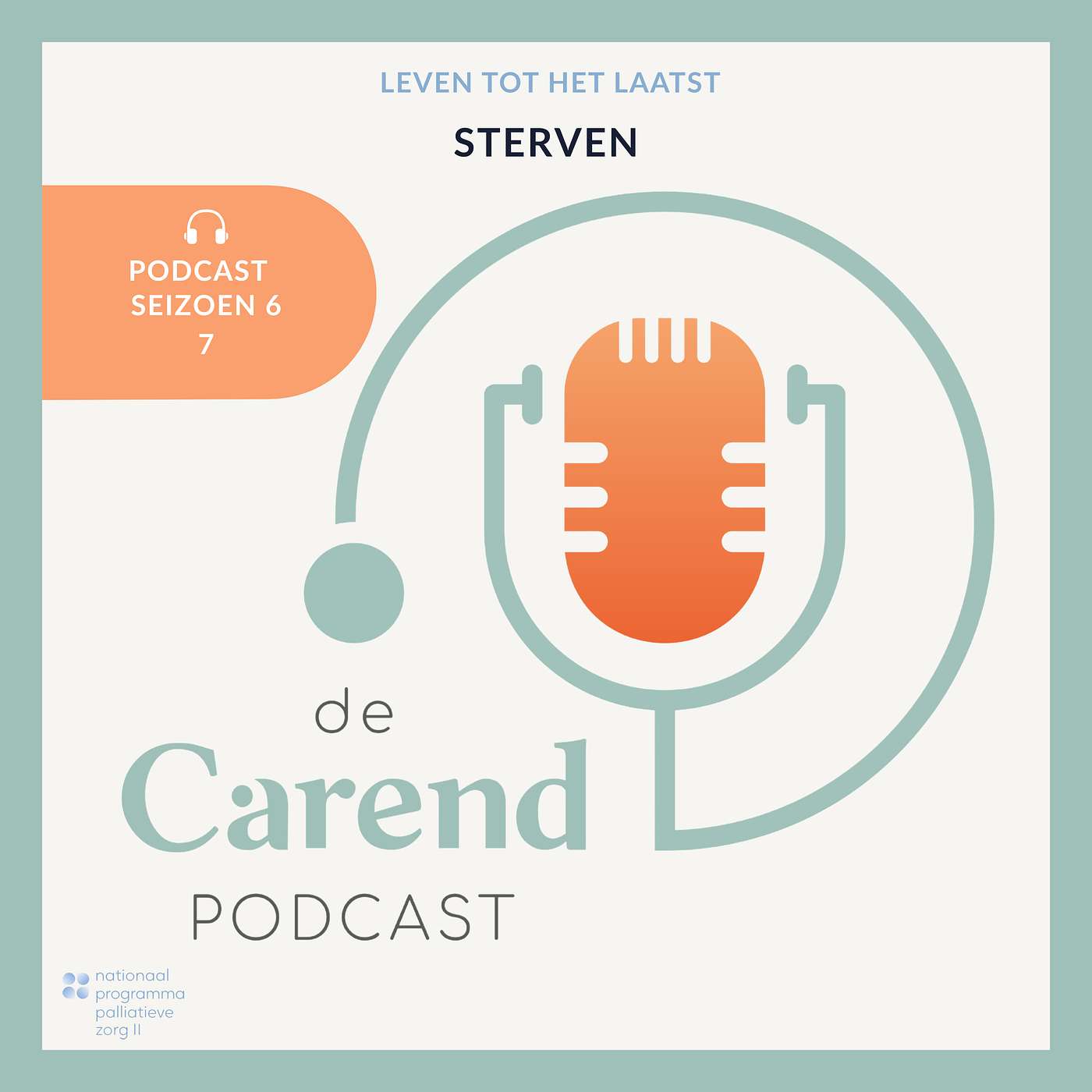 Sterven