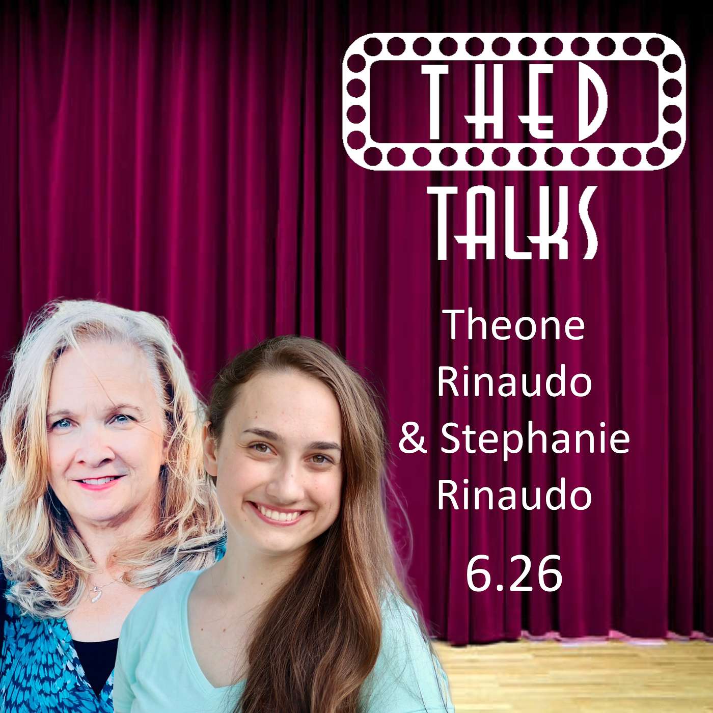 THED Talks