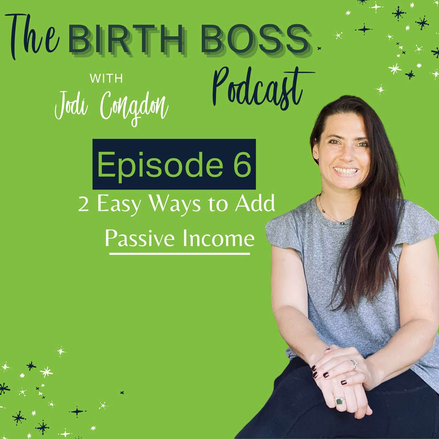 Hip to Heart Birth Boss™