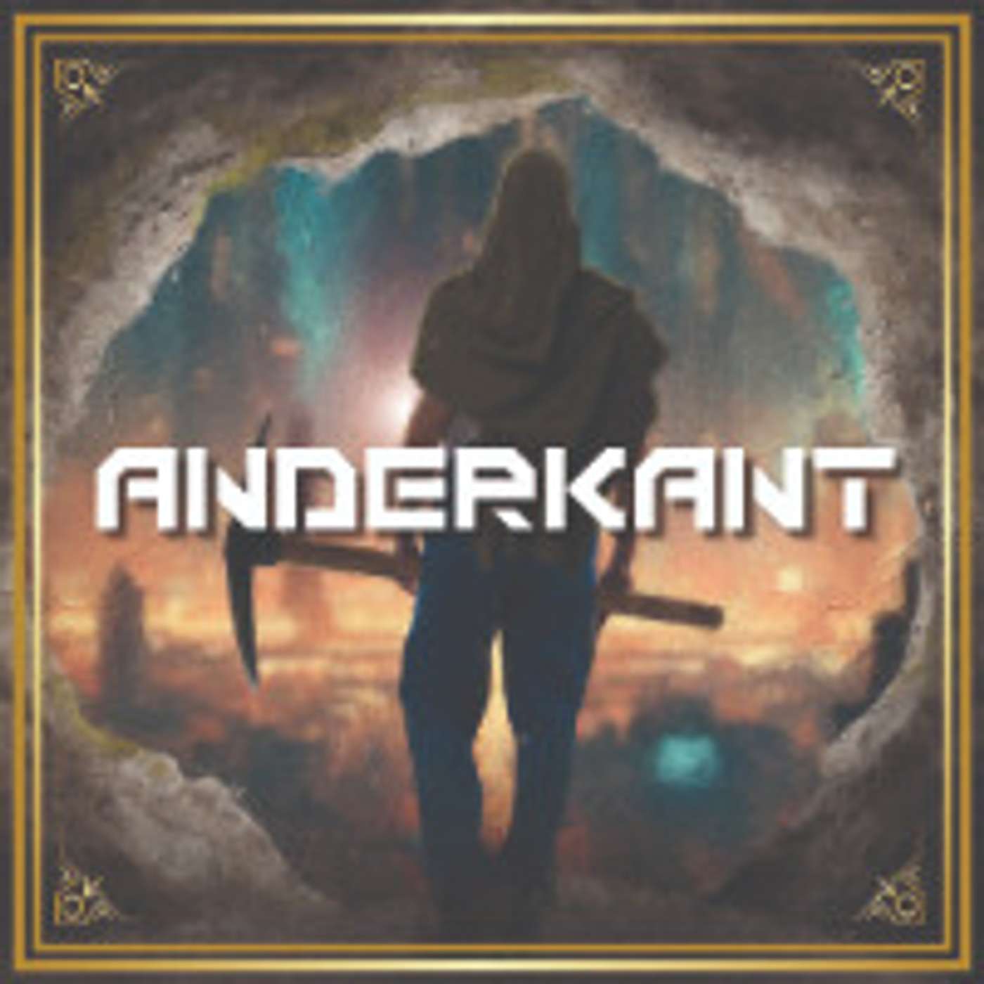 3: Anderkant 2: You Truly Know Nothing!