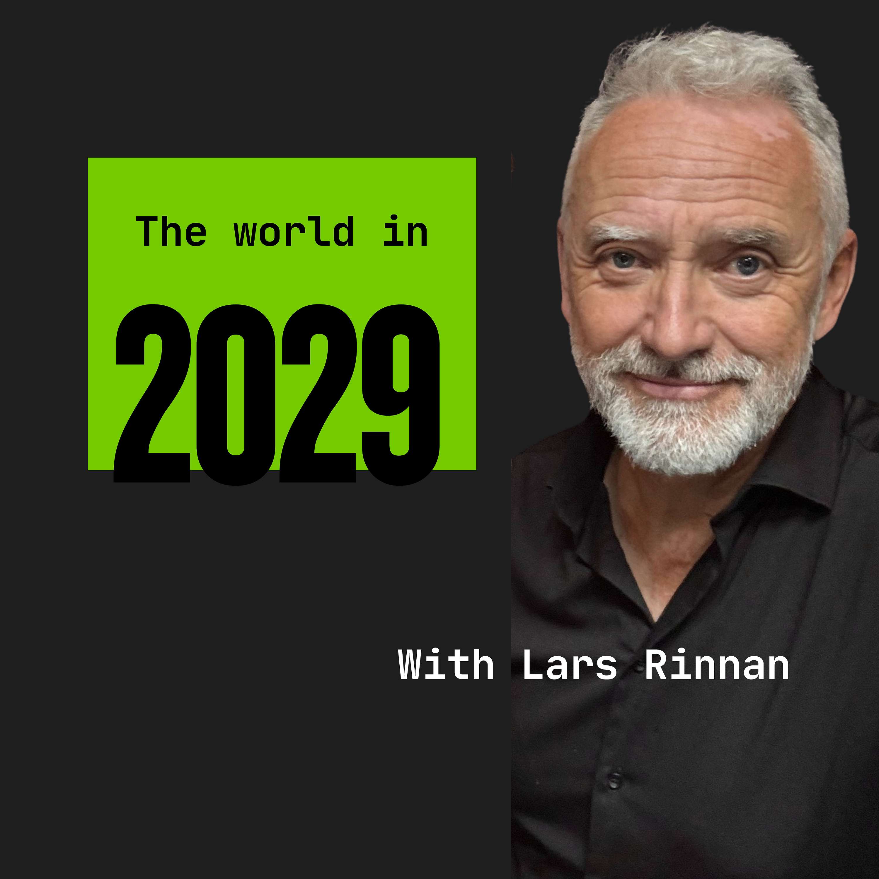 The World in 2029
