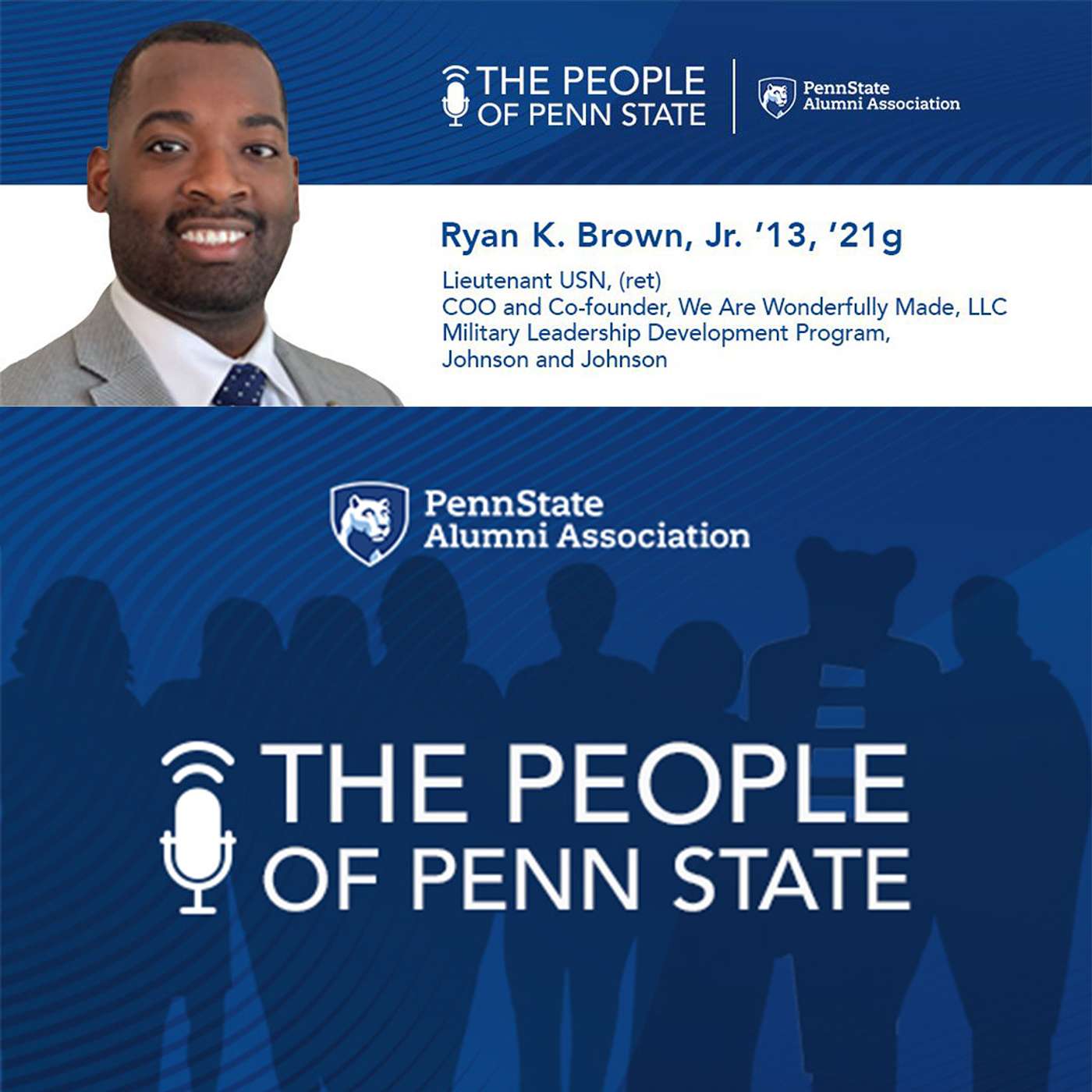 The People of Penn State