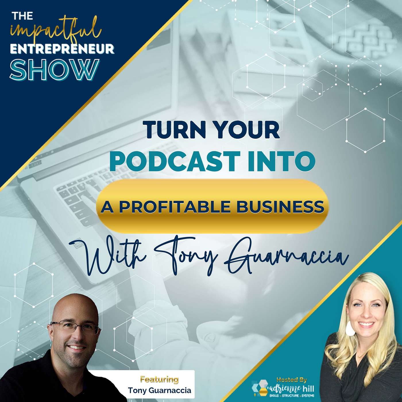 Impactful Entrepreneur Show