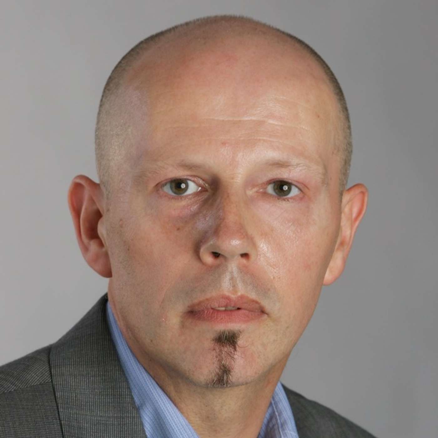Andrew G. Marshall: Aging in a meaningful way