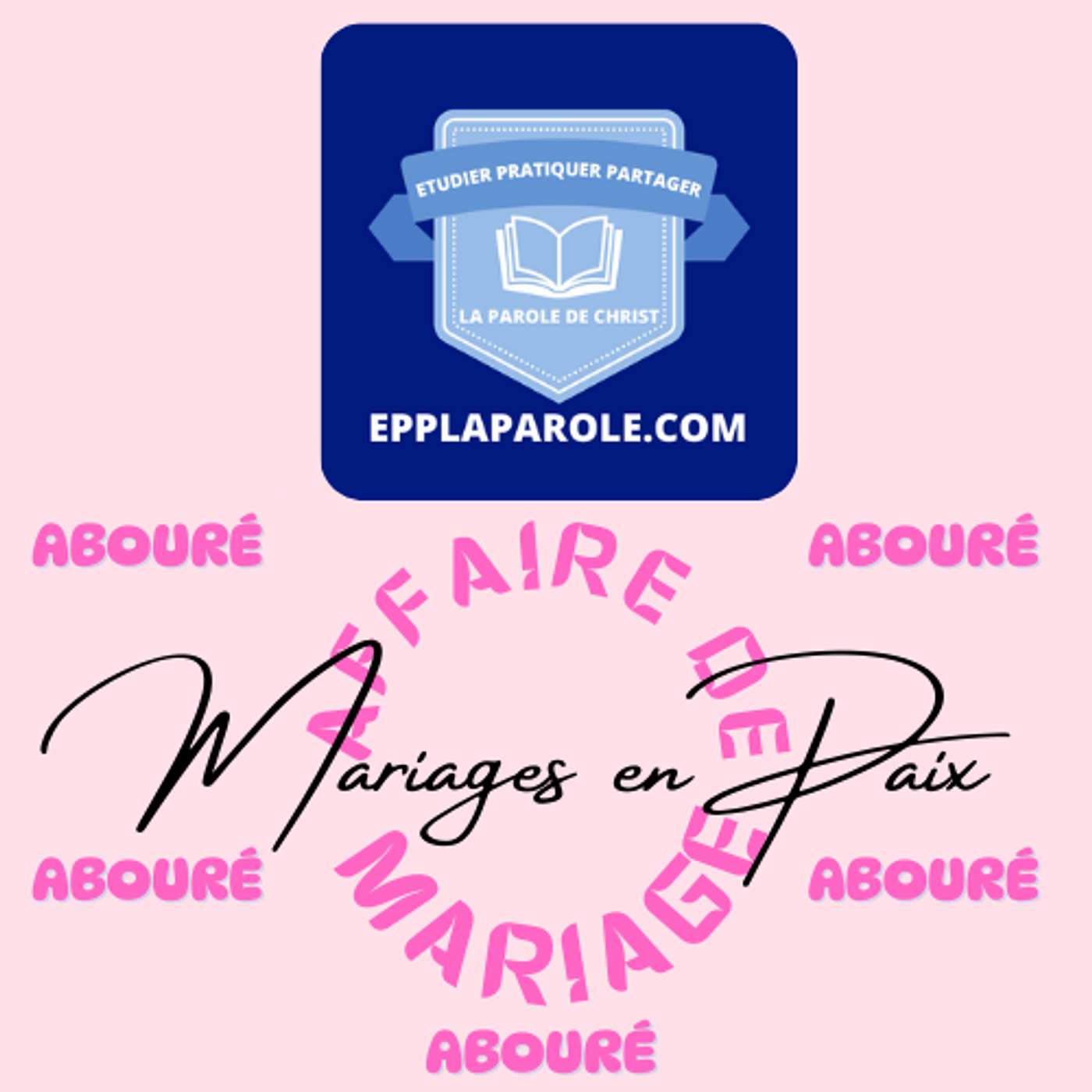 AFFAIRE DE MARIAGE (Abouré): 4 Mariages en PAIX