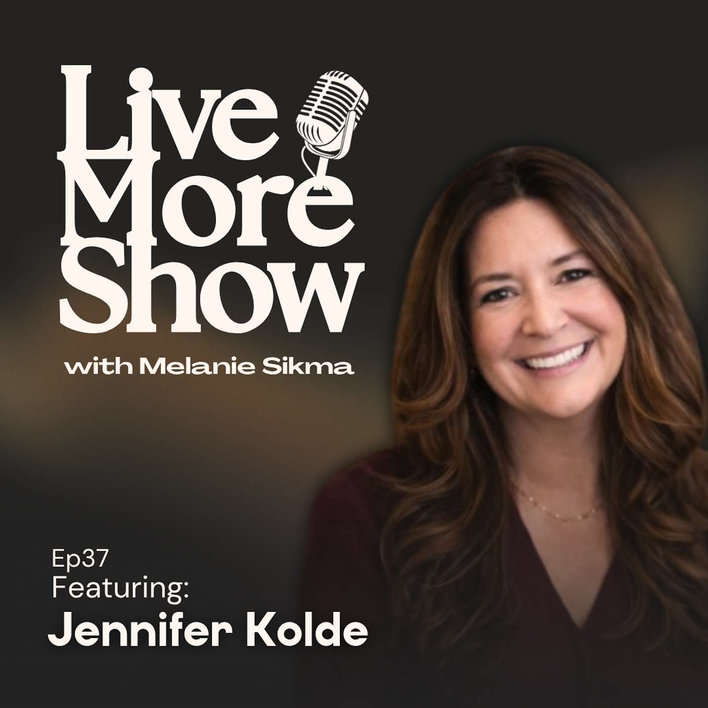 The Leadership Systems Every Growing Business Needs episode artwork