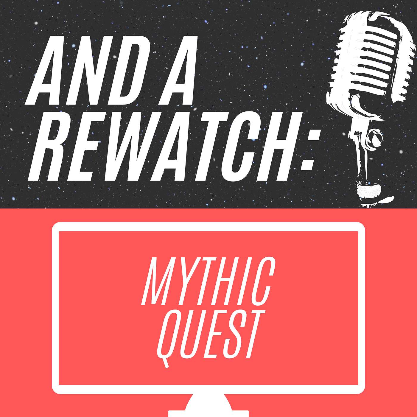 And a Rewatch Podcast