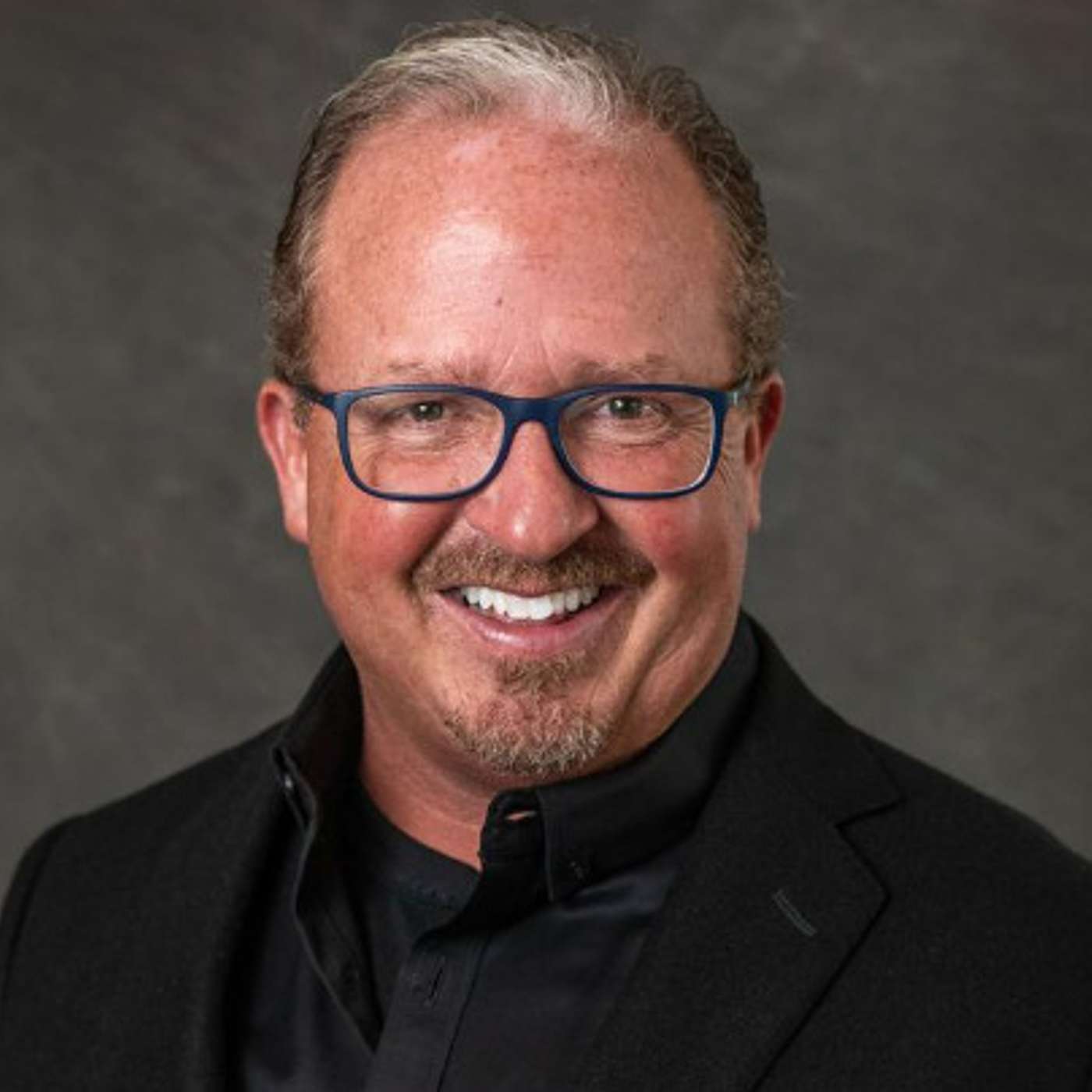The Shepherding Podcast