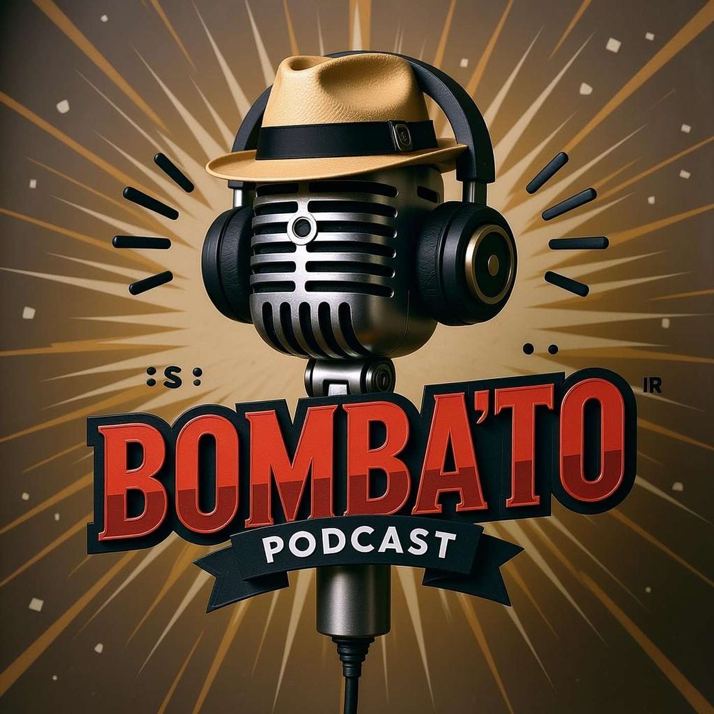 Bomba\'to Podcast