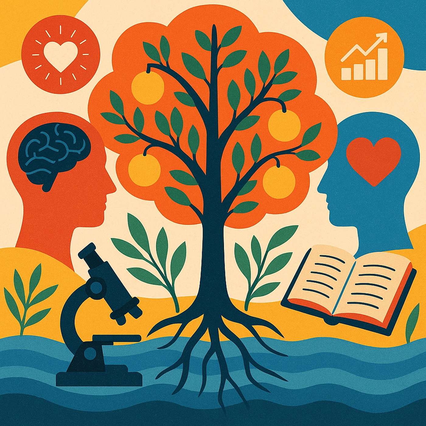 Fruto en la Vid Ep. 3