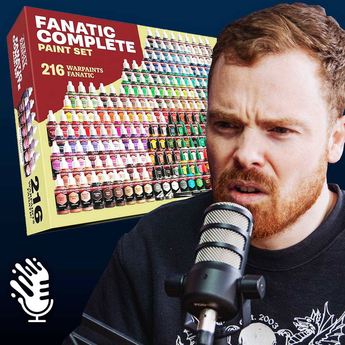 Paint Perspective - Miniature Painting Podcast