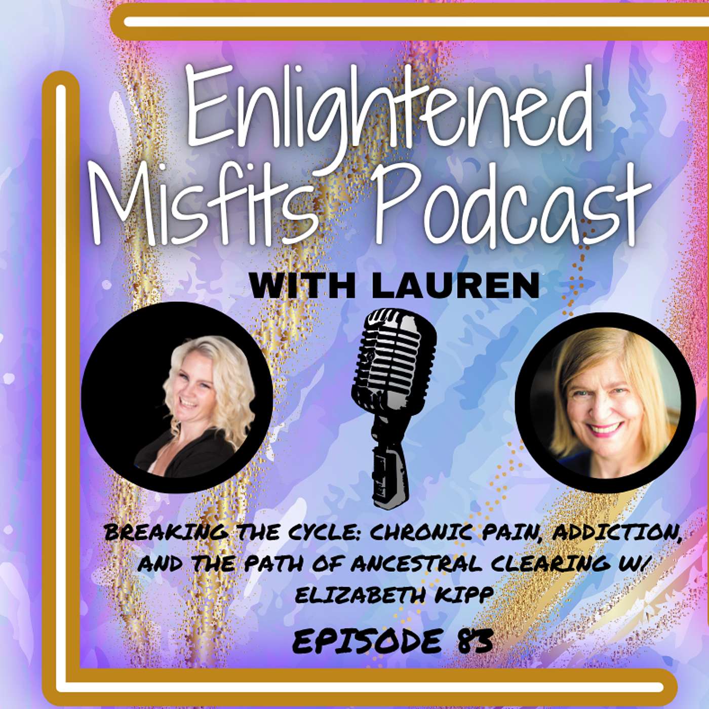 Enlightened Misfits Podcast