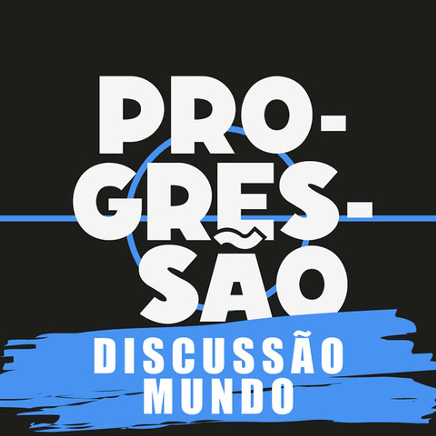 #164 DISCUSSÃO MUNDO: Jamie Hamilton