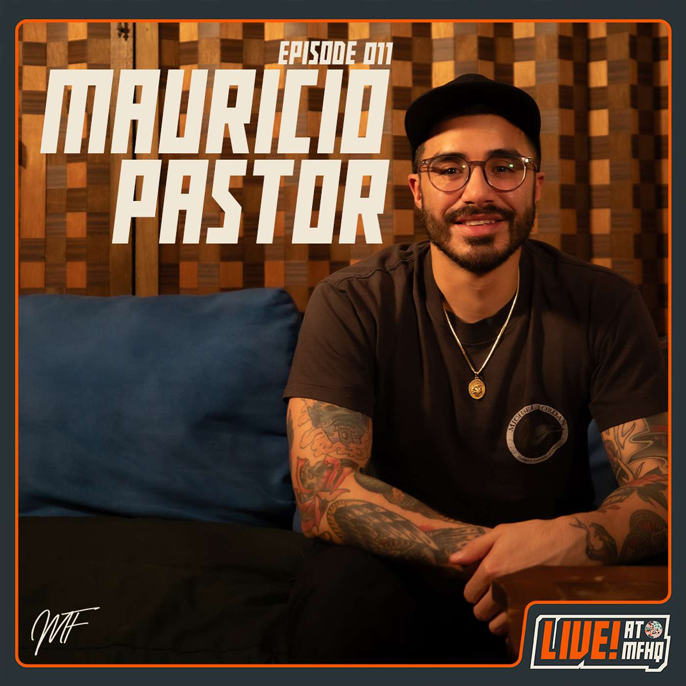 Live! at MFHQ