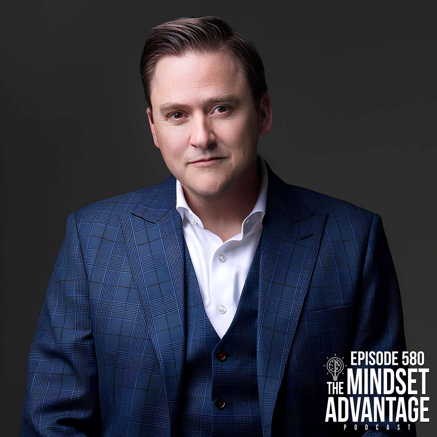 From Noise to Signal: Essentialism, Coaching, and the Art of Being Understood with Greg McKeown episode artwork