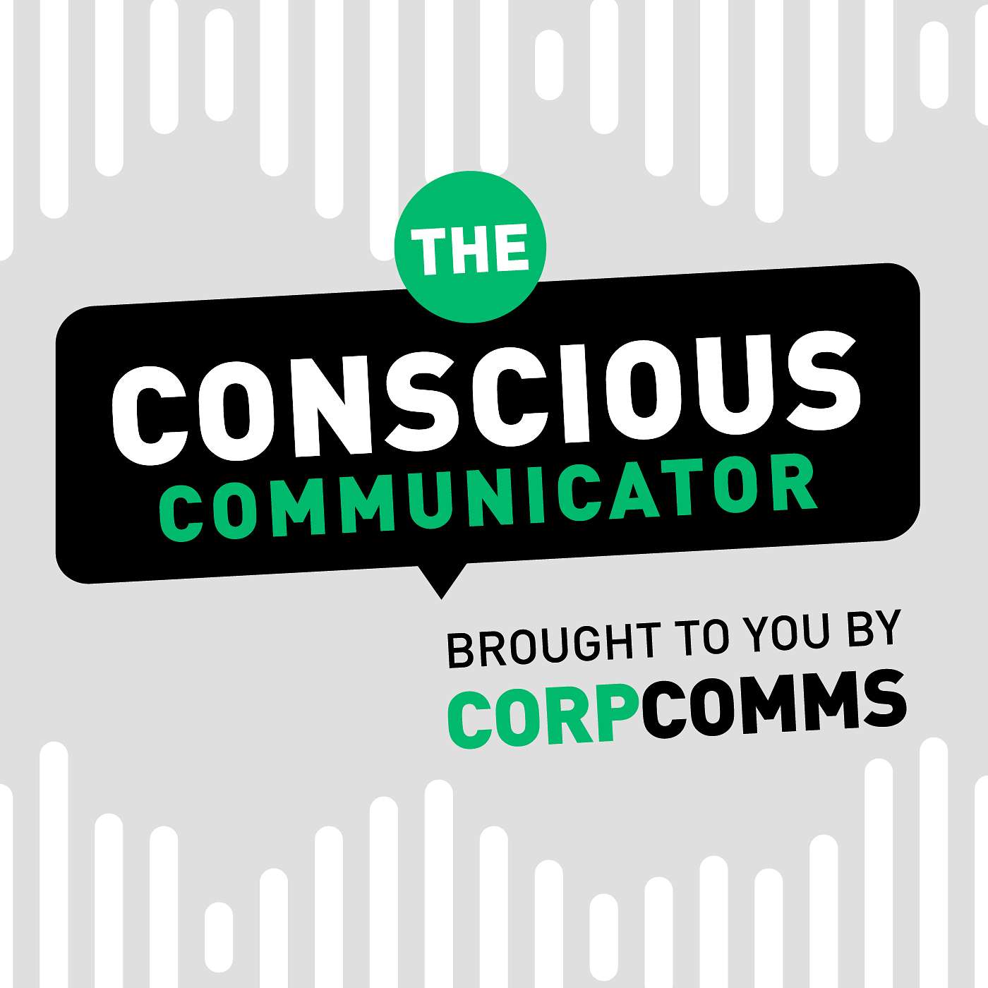 The Conscious Communicator podcast artwork