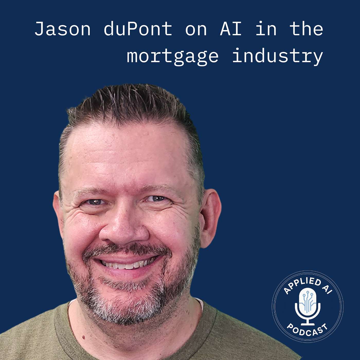Jason duPont On AI in the Mortgage Industry