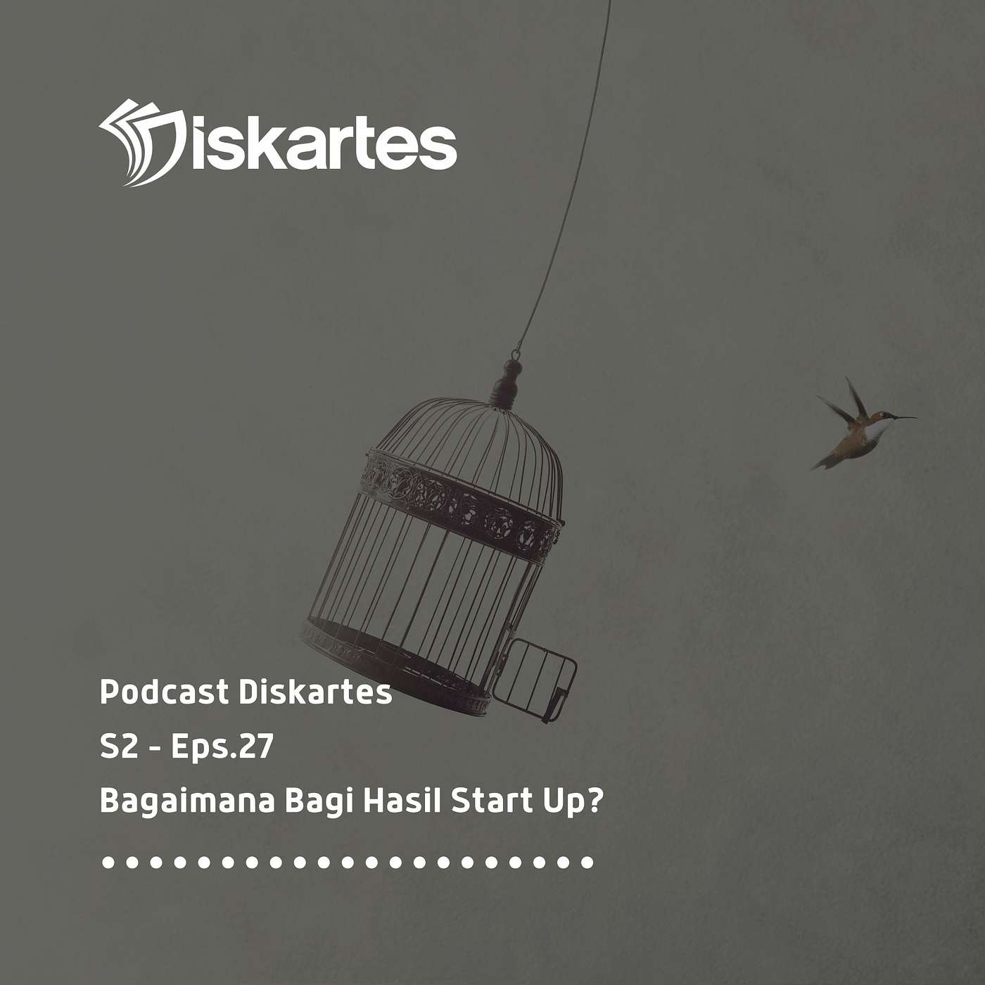 Podcast Diskartes