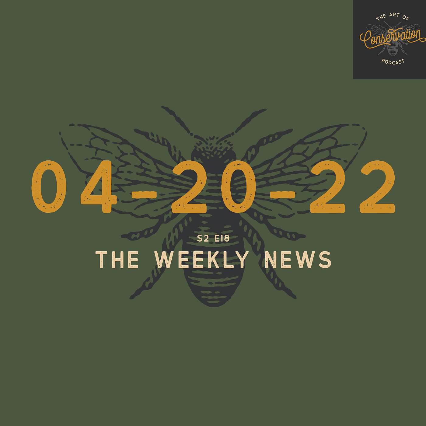 S2 E18 - The Weekly News 04-20-2021 with Simon Borchert, Shannon Elizabeth & Peter Borchert